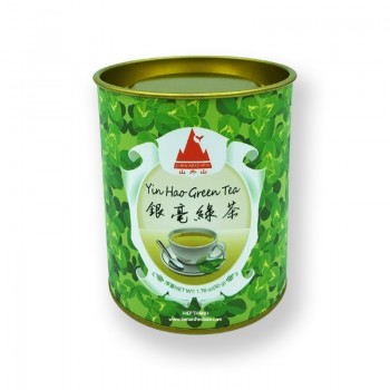 Thé Vert Yin Hao 50g - Shanwaishan