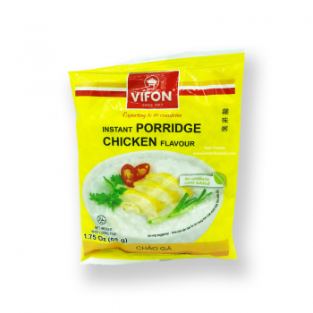 Porridge instantané saveur poulet - 50g - Vifon