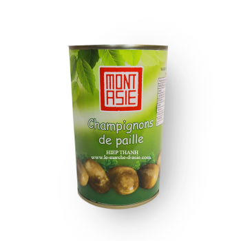 CHAMPIGNON DE PAILLE