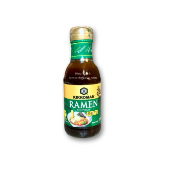 Sauce Ramen - 250mL - Kikkoman