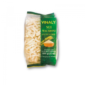 Macaroni sans gluten - 400g - GFOOD
