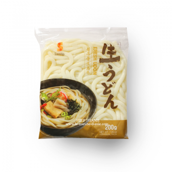 Nouilles UDON, 200g, Samlip