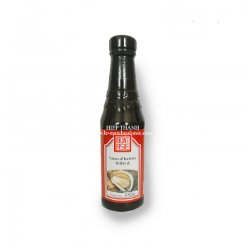 SAUCE HUITRE MONT ASIE 330G