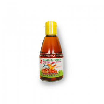 Sauce de poisson Nuoc mam Cock Brand Sauce de poisson Nuoc mam Cock Brand