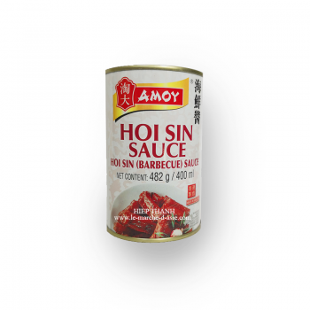 Sauce Barbecue Hoisin 400mL - Amoy