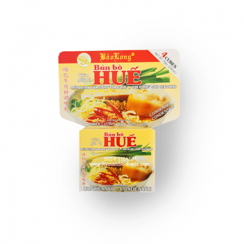 soupe vietnamienne Bun bo Hue - Bao Long