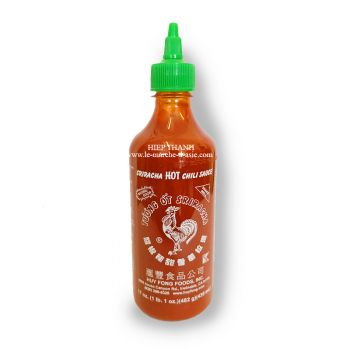Sriracha Sauce Chili Tương ớt 481g - Huy Fong Foods