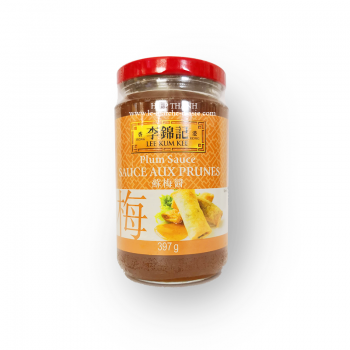 Sauce aux prunes 397g - Lee Kum Kee