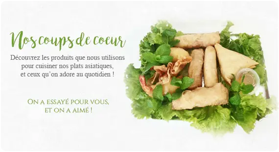 coups de coeur de produits asiatiques hiep thanh mulhouse